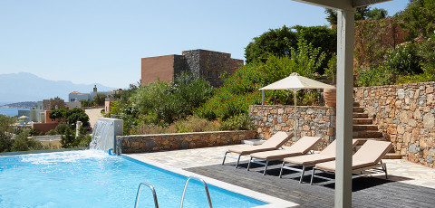 PLEIADES VILLAS - MIRABELLO