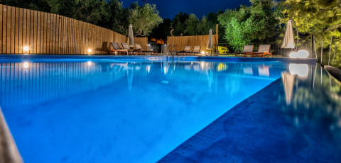 ILYESSA COTTAGES - AMPOULA BEACH