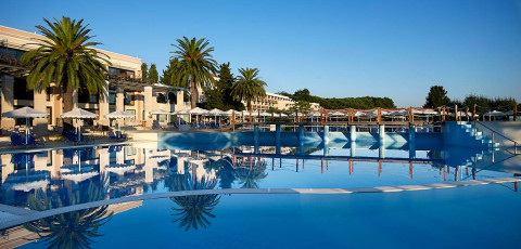 RODA BEACH RESORT & SPA - RODA 