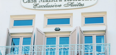 CASA MAISTRA RESIDENCE - RETHYMNON