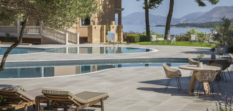 THALASSA BOUTIQUE HOTEL - LASSI