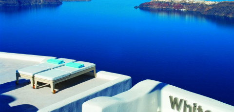 WHITE SANTORINI - IMEROVIGLI