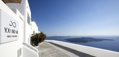 YOU AND ME SUITES - FIROSTEFANI