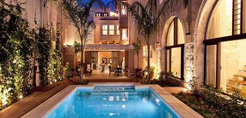 RIMONDI HOTELS - RETHYMNON