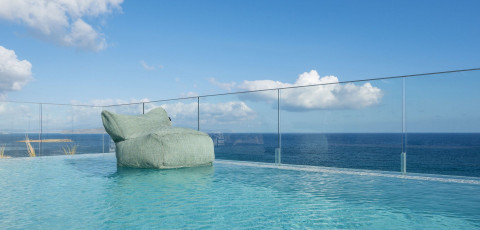 SANSAL BOUTIQUE HOTEL - CHANIA