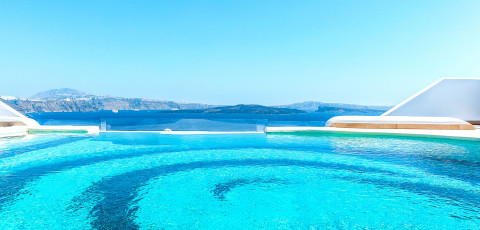 SANTORINI SECRET PREMIUM - OIA