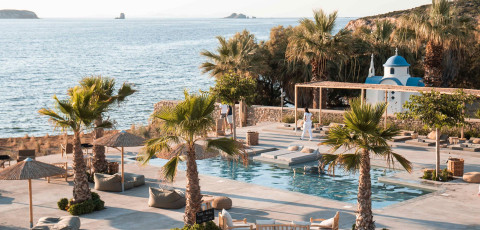 SEESOO BEACHFRONT RESORT - POUNDA
