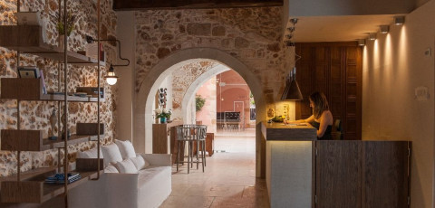 SERENISSIMA BOUTIQUE HOTEL - CHANIA