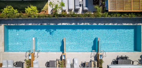 SEZIAN BOUTIQUE HOMES & VILLAS - PREVEZA