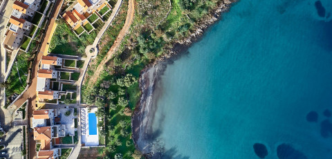 100 RIZES SEASIDE RESORT - MANI