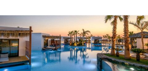 STELLA ISLAND LUXURY RESORT & SPA - GOUVES