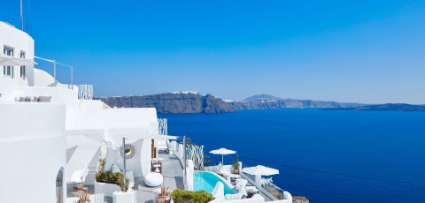 CANAVES OIA SUNDAY SUITES