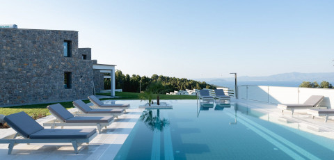 TERRA OLIVIA - PALIOURI, KASSANDRA