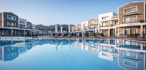 THALASSA SUITES - ALMYROS BAY 