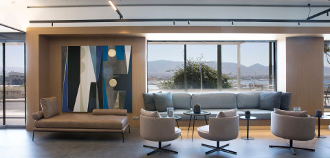 THE ALEX HOTEL PIRAEUS