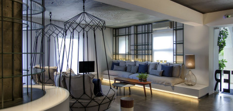 THOMAIS BOUTIQUE HOTEL - NIKIANA