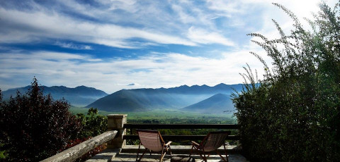 VILLA VAGER BOUTIQUE HOTEL LEVIDI - ARKADIA