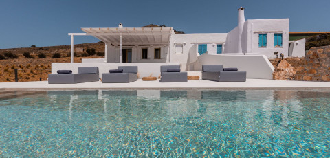 VENTU LUXURY SUITES - PUNDA