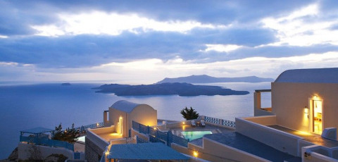 CELESTIA GRAND EXECUTIVE VILLAS - FIRA