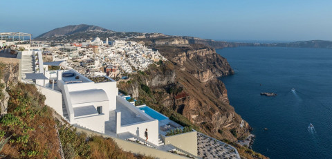WHITE ARK - FIRA