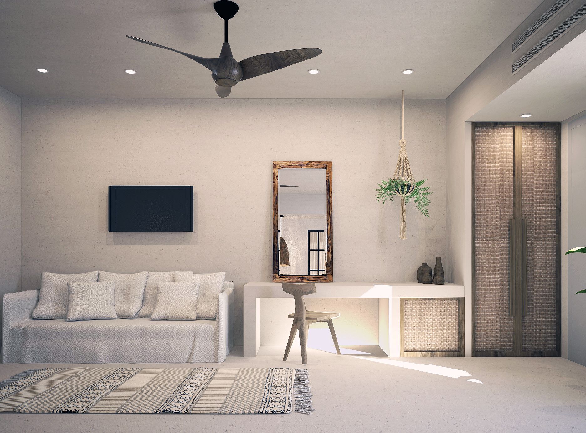 HABITAT MYKONOS ALL SUITE HOTEL MYKONOS TOWN, Mykonos Escape to