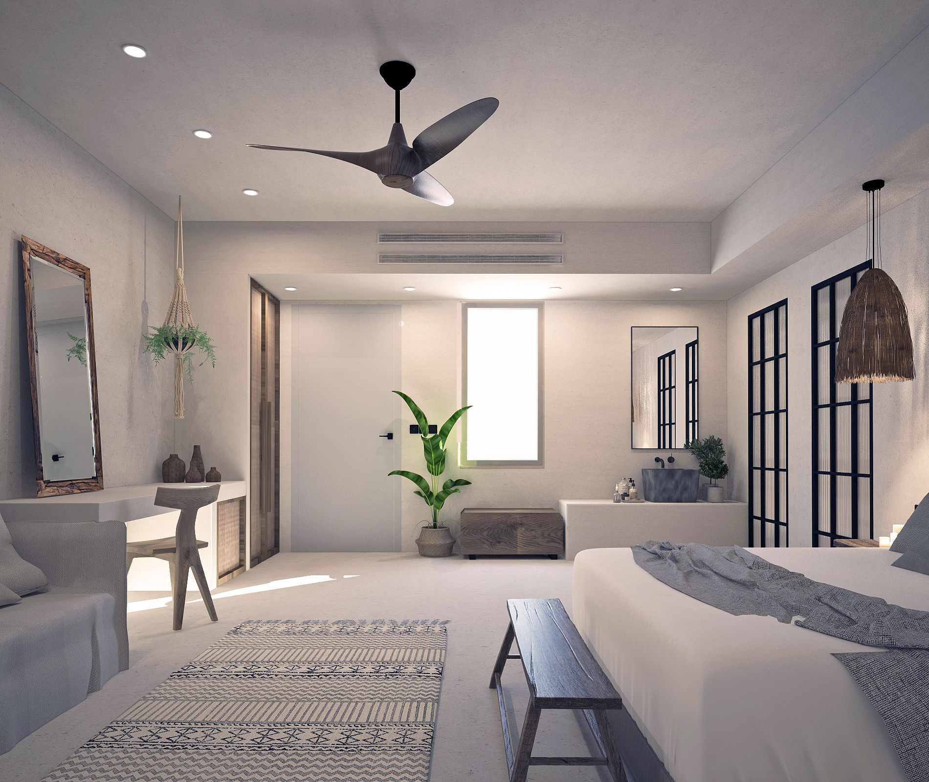 HABITAT MYKONOS ALL SUITE HOTEL MYKONOS TOWN, Mykonos Escape to