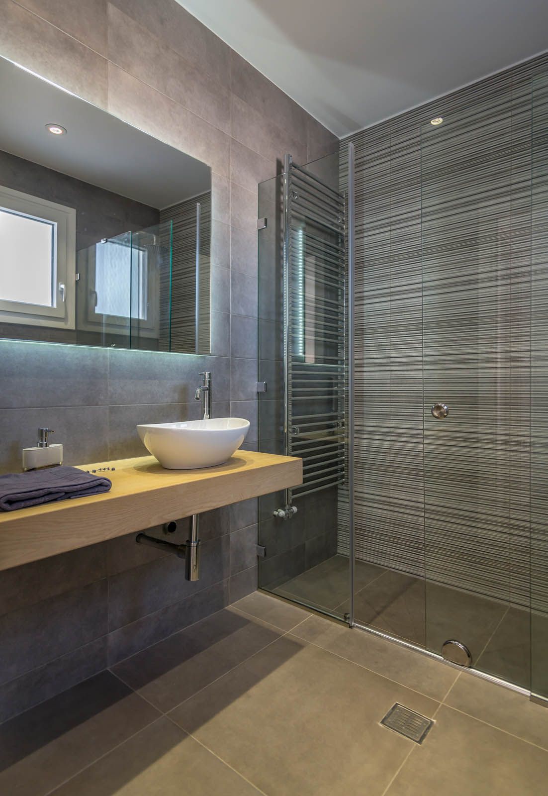 MILOS WAVES APARTMENTS POLLONIA, Milos Escape to Greece